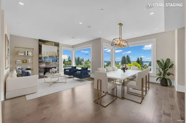 West Vancouver, BC V7V 2J1,2548 Mathers AVE