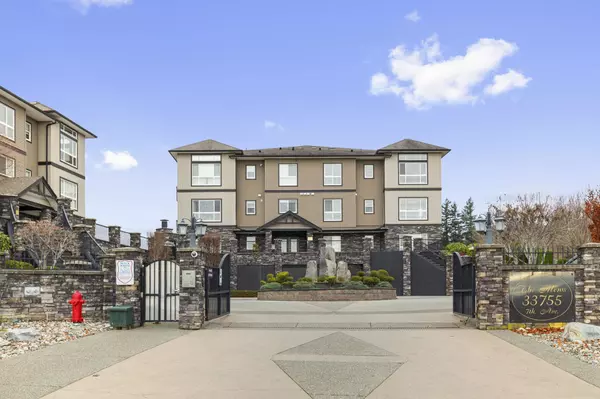 Mission, BC V2V 0A4,33755 7 AVE #A216