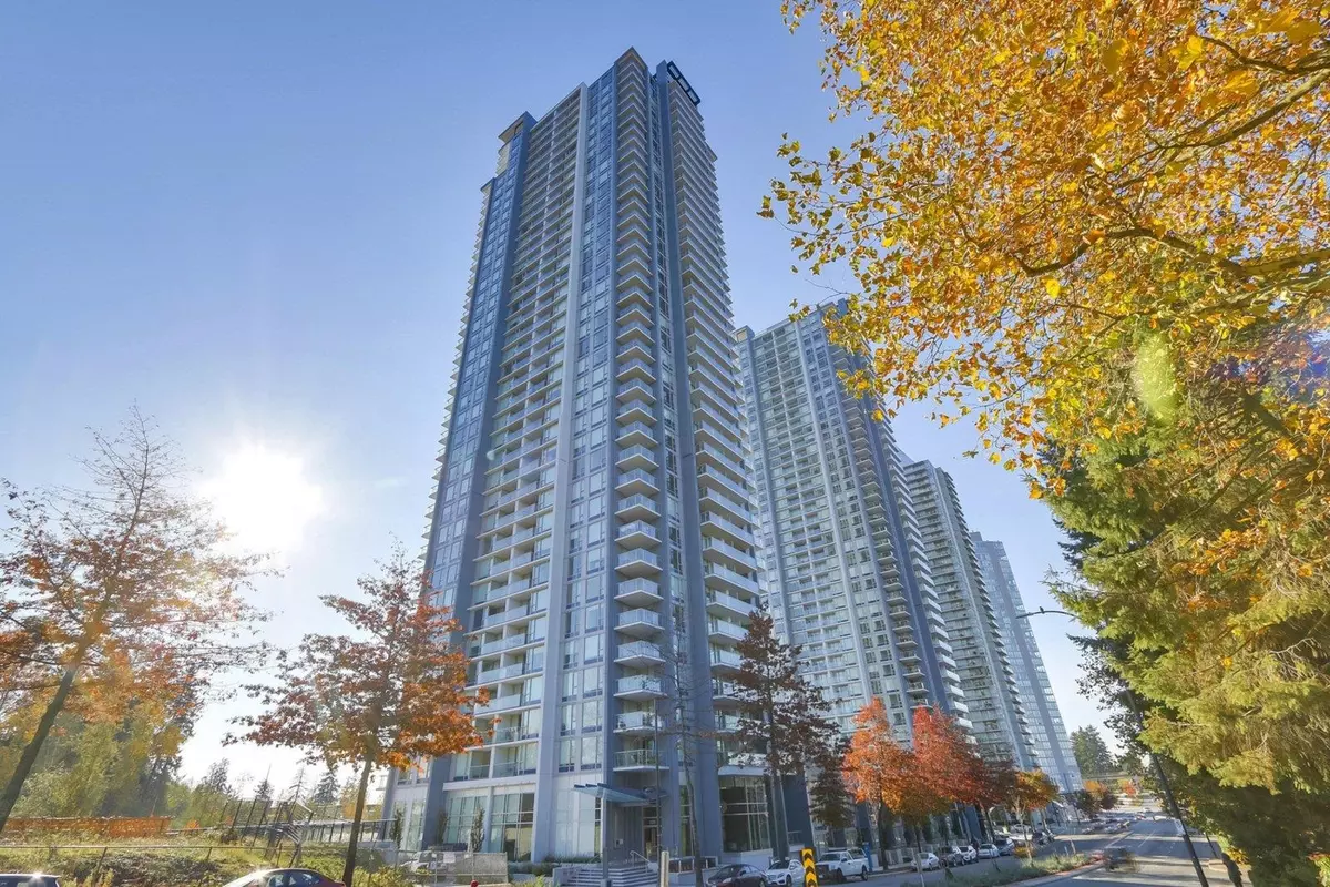 Surrey, BC V3T 0L5,13696 100 AVE #3003