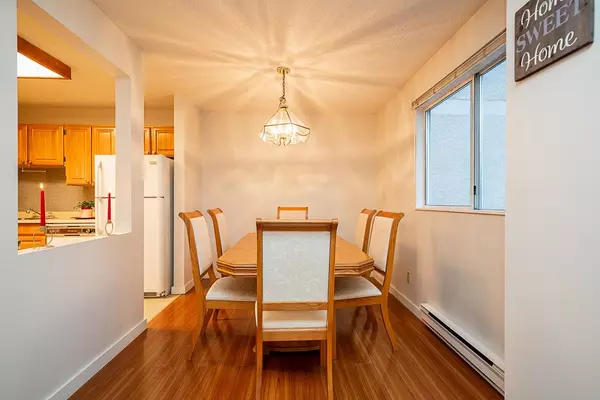 550 Eighth ST #201 New Westminster, BC V3M 3R9