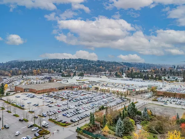 Coquitlam, BC V3B 0J5,3008 Glen DR #1709