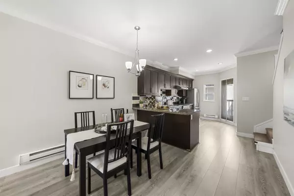 22788 Westminster HWY #2 Richmond, BC V6V 0B1