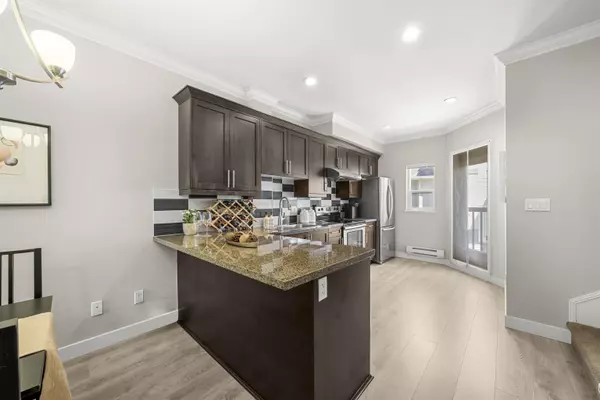 22788 Westminster HWY #2 Richmond, BC V6V 0B1