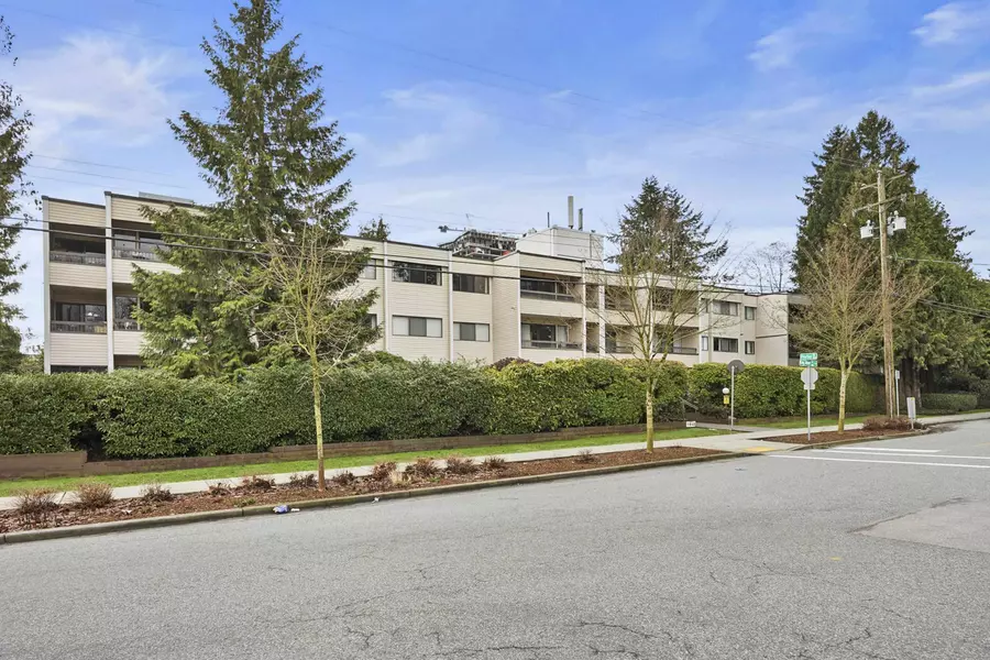 1048 King Albert AVE #202, Coquitlam, BC V3J 1X5