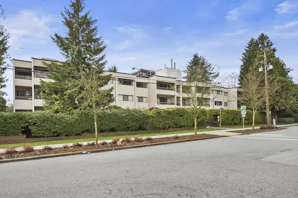 1048 King Albert AVE #202, Coquitlam, BC V3J 1X5