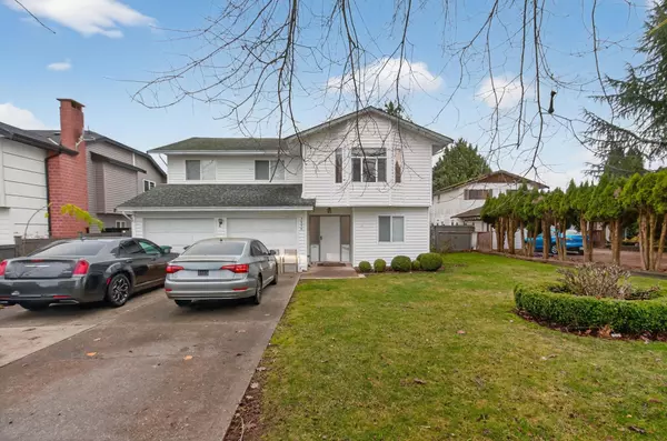 Surrey, BC V3W 6T1,7556 Sinclair CRES