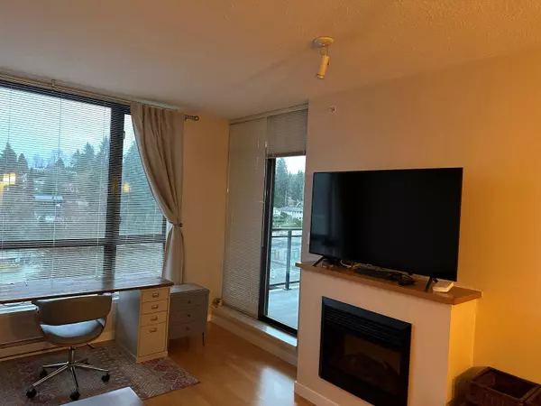 Port Moody, BC V3H 0E4,110 Brew ST #701