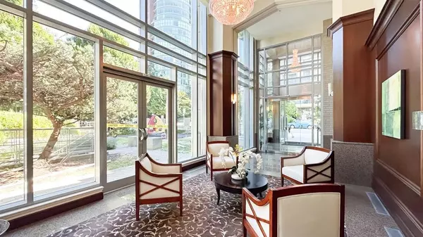 Vancouver, BC V6G 0A3,1925 Alberni ST #401