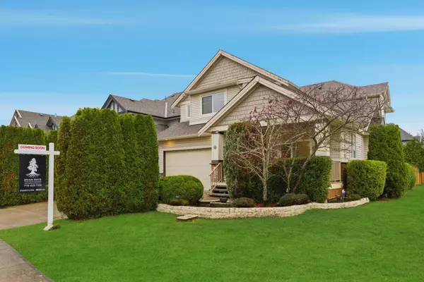 21195 83a AVE, Langley, BC V2Y 0C4