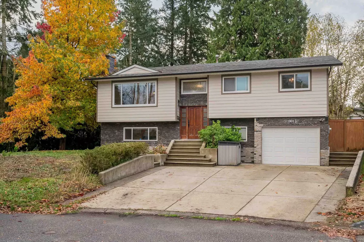 Surrey, BC V4A 5E4,1901 Iris PL