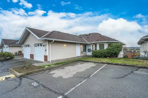 Abbotsford, BC V3G 1K9,1973 Winfield DR #98