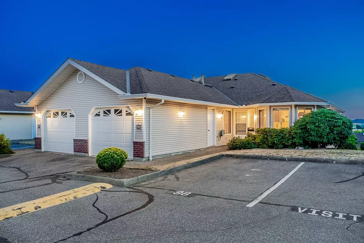 Abbotsford, BC V3G 1K6,1973 Winfield DR #98