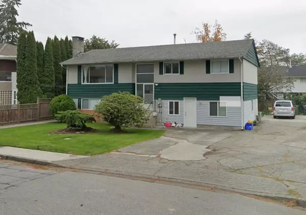 6140 Otter PL, Richmond, BC V7C 4A9