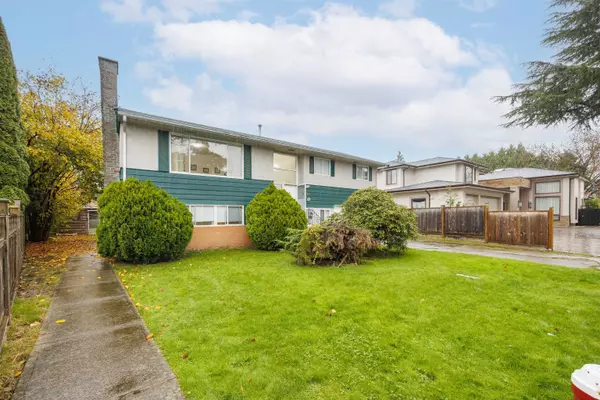 Richmond, BC V7C 4A9,6140 Otter PL