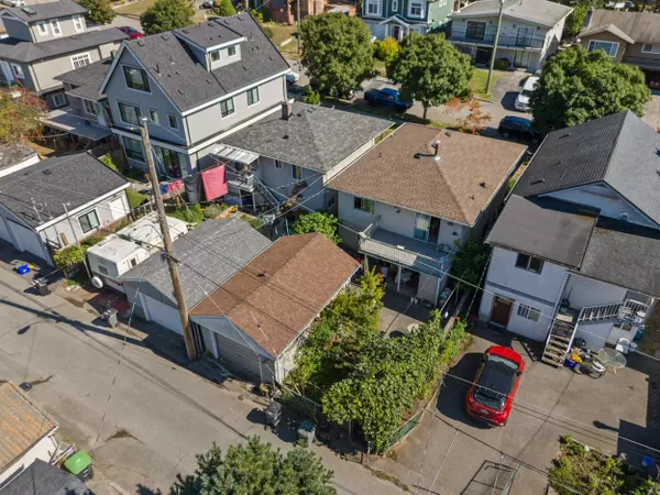 Vancouver, BC V5R 4J8,5131 Ann ST