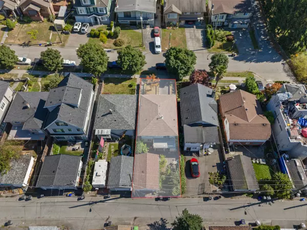 Vancouver, BC V5R 4J8,5131 Ann ST