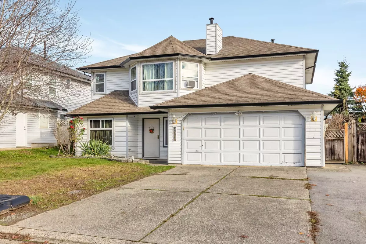 Abbotsford, BC V2T 5K8,3088 W Osprey DR