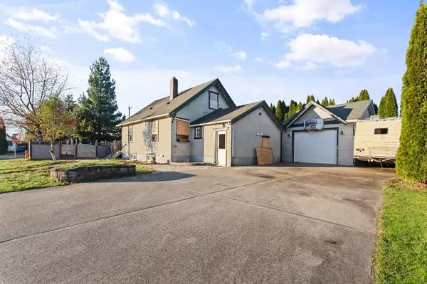 10172 Kent RD, Chilliwack, BC V2P 5X7