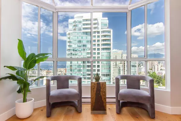 Vancouver, BC V6Z 2N1,1500 Howe ST #2301