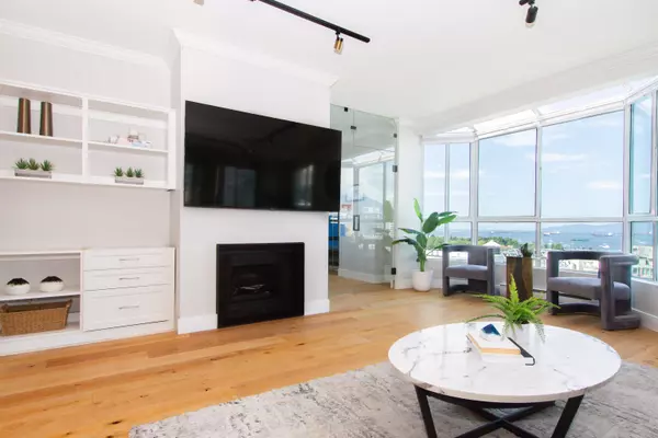 Vancouver, BC V6Z 2N1,1500 Howe ST #2301