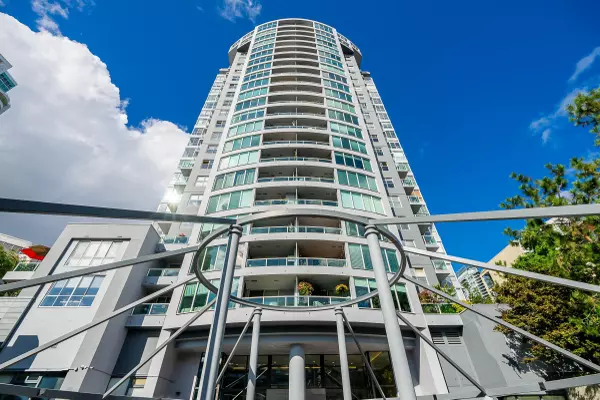 1500 Howe ST #2301, Vancouver, BC V6Z 2N1