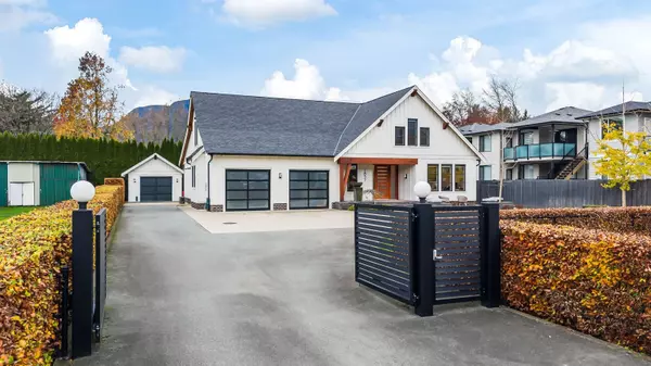 Agassiz, BC V0M 1A3,1857 Agassiz AVE