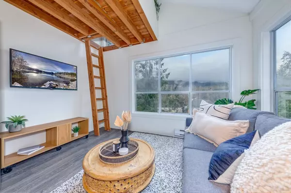 Whistler, BC V8E 0B5,2158 Sarajevo DR #1