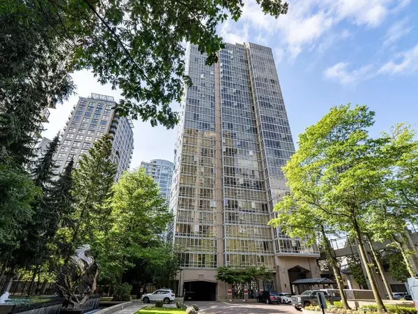 950 Cambie ST #1502, Vancouver, BC V6B 5X5