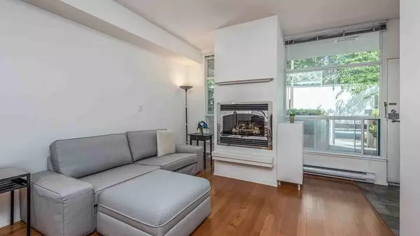 1148 Heffley CRES #102, Coquitlam, BC V3B 8A6