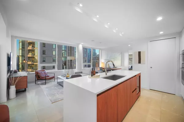 Vancouver, BC V6B 0R6,885 Cambie ST #1405