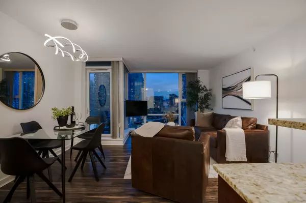 550 Pacific ST #1705 Vancouver, BC V6Z 3G2