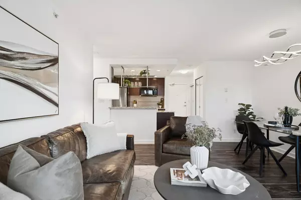 Vancouver, BC V6Z 3G2,550 Pacific ST #1705