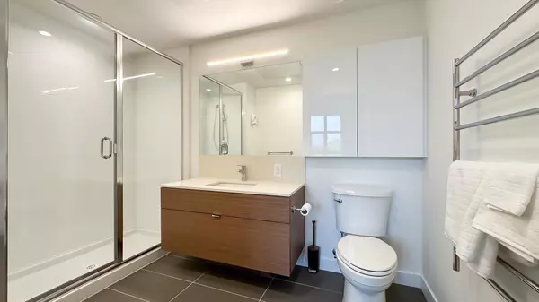 Port Coquitlam, BC V3C 3E5,2446 Shaughnessy ST #501