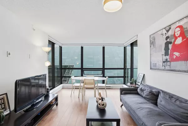 Vancouver, BC V6Z 3G4,933 Hornby ST #602