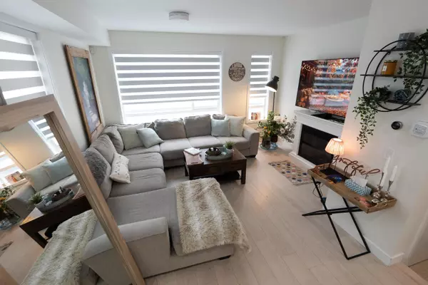 Langley, BC V3A 3X2,19628 55a AVE #6