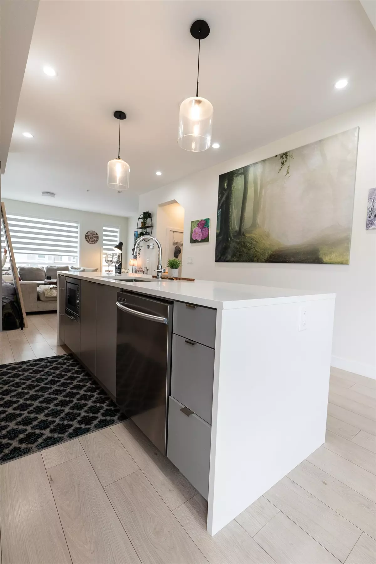 Langley, BC V3A 3X2,19628 55a AVE #6