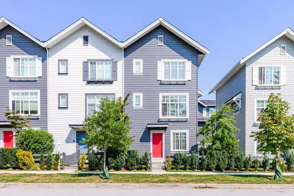 15489 99a AVE #36, Surrey, BC V3R 0G9