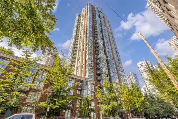 Vancouver, BC V6B 2W6,939 Homer ST #710