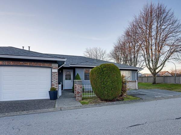 6380 48a AVE #12, Delta, BC V4K 4W3