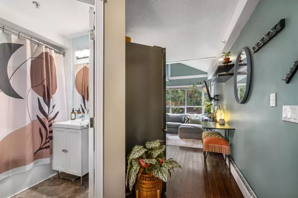 Whistler, BC V8E 0B5,2126 Sarajevo DR #4