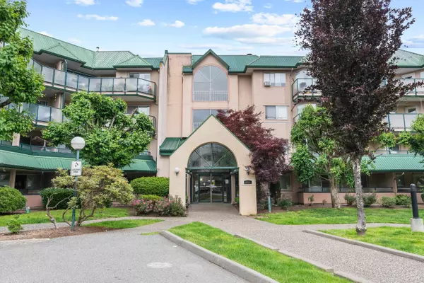 2964 Trethewey ST #105, Abbotsford, BC V2T 6P4