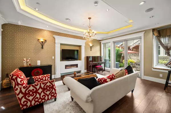 2967 W 43rd AVE Vancouver, BC V6N 3J2