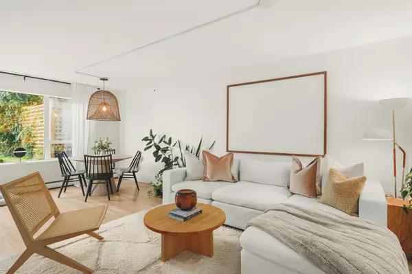 Vancouver, BC V6H 1C1,1438 W 7th AVE #302