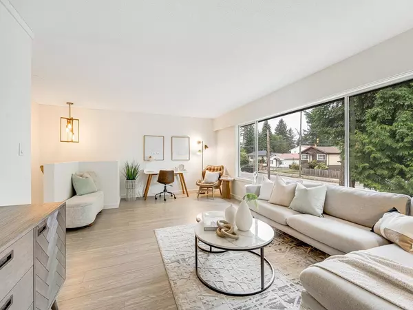 Port Coquitlam, BC V3B 1V1,1732 Prairie AVE