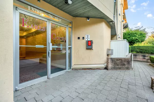 13780 76 AVE #313, Surrey, BC V3W 1E5