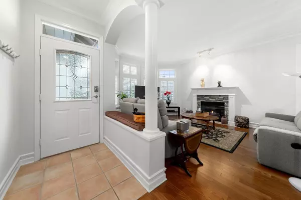 Surrey, BC V4P 1A4,14909 32 AVE #76