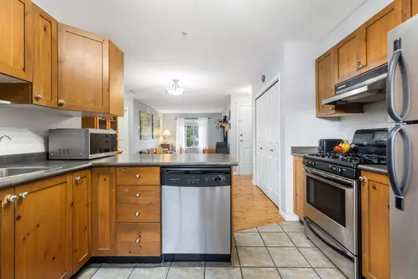 Pemberton, BC V0N 2L1,1442 Vine RD #12