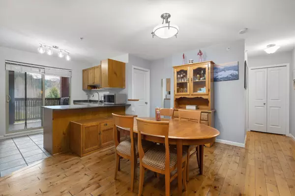 1442 Vine RD #12 Pemberton, BC V0N 2L1