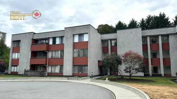 Burnaby, BC V3J 7C4,9270 Salish CT #203