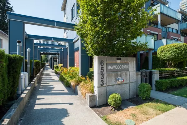 Burnaby, BC V5H 2W8,6533 Mckay AVE #112